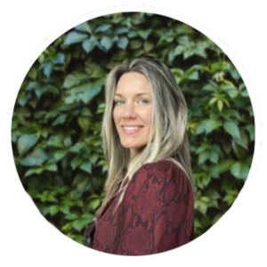 Kasey Hutchinson, RND