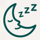 Restores deep uninterrupted sleep