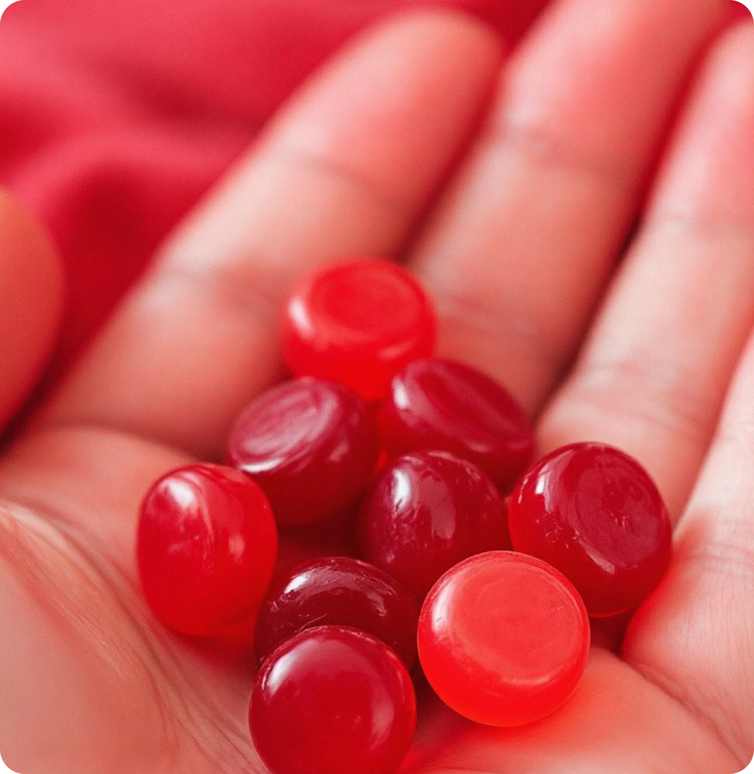 What's Inside BloomBod Kombucha Gummies?
